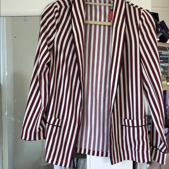 Scotch & Soda Jackets & Blazers - NWOT Scotch and Soda So Cabana Blazer